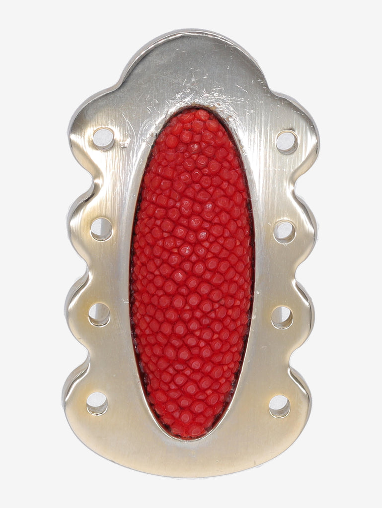 Etro Oval Ring MR031225.25  Etro 