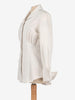 White Shirt By Gianfranco Ferré WCV30052025.4.7  Gianfranco Ferré 