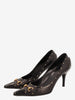 Gucci Horsebit Décolleté