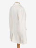 Ermanno Scervino White Blazer WCV30052025.13  Ermanno Scervino 