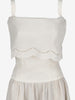 Vintage Wedding Dress W240426.6  Vintage 