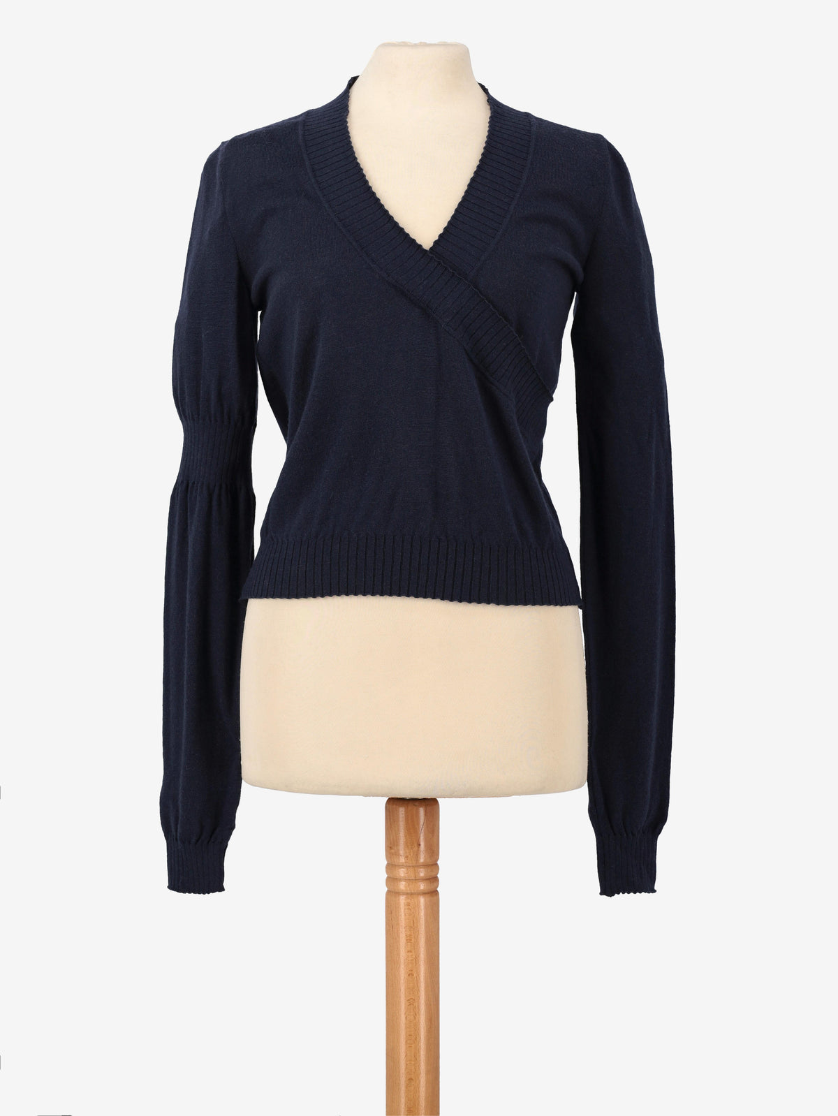 Basile Wool Jumper WCV041224.37  Basile 