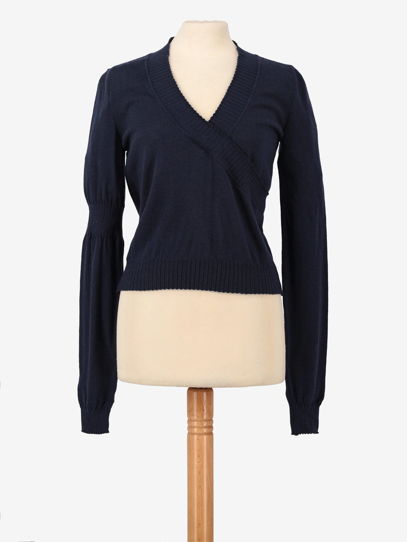 Basile Wool Jumper WCV041224.37  Basile 