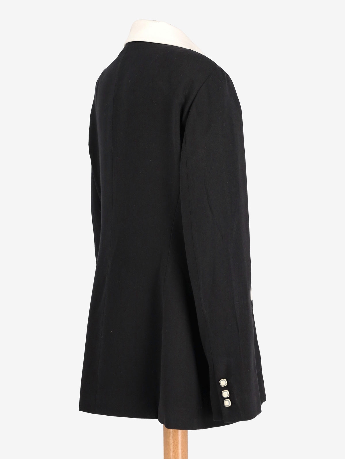 Fendi Black and White Shirt W2511.118.31  Fendi 