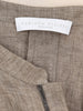 Fabiana Filippi Linen Suit WCV241010123  Fabiana Filippi 