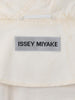 Issey Miyake Asymmetrical Jacket DM10043127  Issey Miyake 