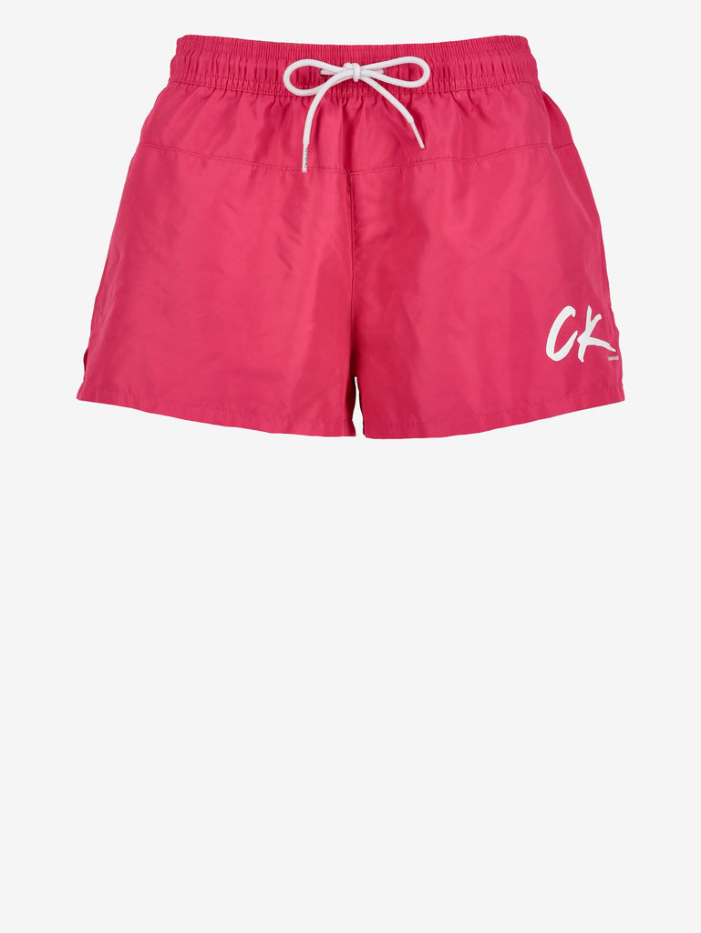Calvin Klein Fuchsia Swimwear WCV250826.02  Calvin Klein 