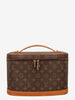 Louis Vuitton Beauty Nice in brown monogram leather WCV250863  Louis Vuitton 
