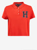 Tommy Hilfiger Polo Shirt WCV240608  Tommy Hilfiger 