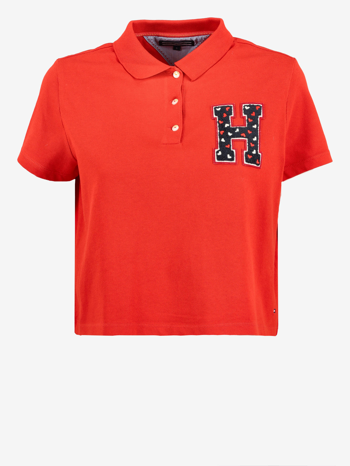 Tommy Hilfiger Polo Shirt WCV240608  Tommy Hilfiger 