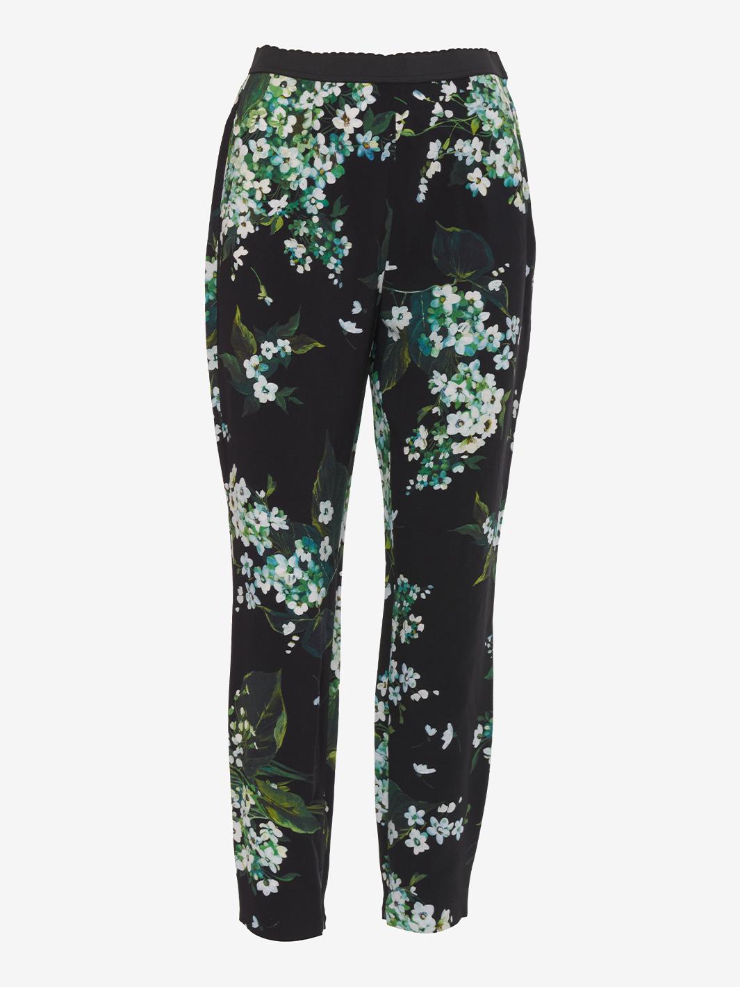 Dolce & Gabbana fancy pants
