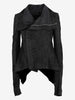 Rick Owens FW14 Moody Naska Biker Jacket RM300625.36  Rick Owens 