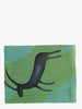 Bvlgari Silk Scarf By Davide Pizzigoni
