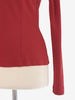 Dolce & Gabbana V-neck sweater W23020802  Dolce & Gabbana 