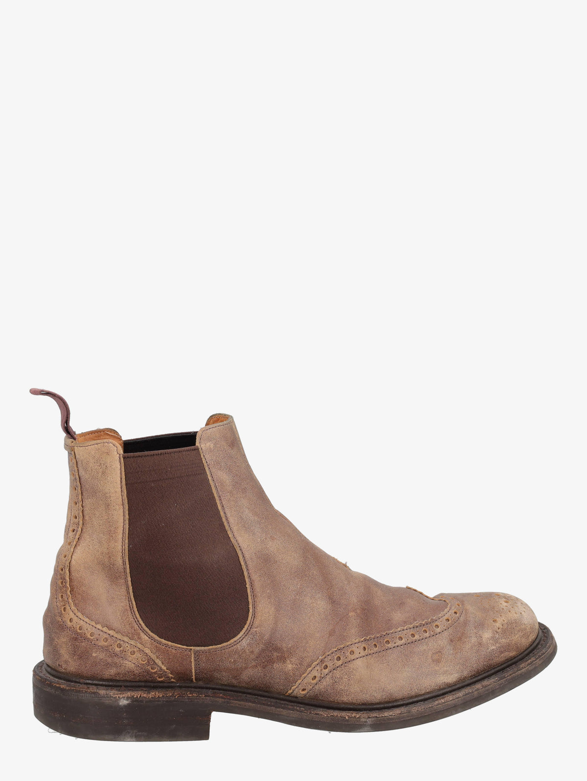 Church's Boots