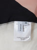 Balenciaga 带衬裙的 A 字形连衣裙