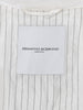 Ermanno Scervino White Blazer WCV30052025.13  Ermanno Scervino 