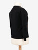 Prada Wool Argyle Sweater W02122025.5  Prada 