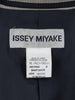 Issey Miyake Jacket in Silk DM10043111  Issey Miyake 