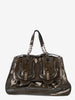 Fendi Patent Leather B Bag MR091024.3   