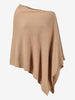 Vintage Cashmere Poncho WCV041224.34  Vintage 