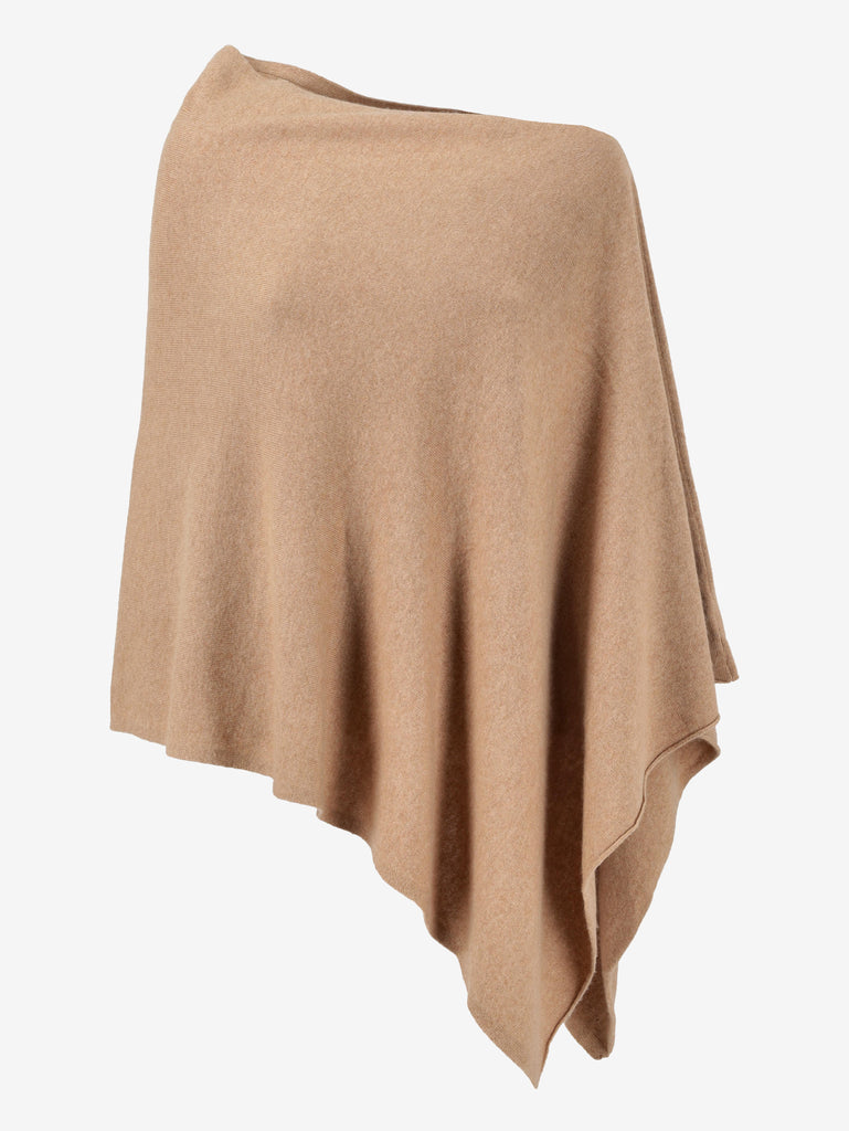 Vintage Cashmere Poncho WCV041224.34  Vintage 