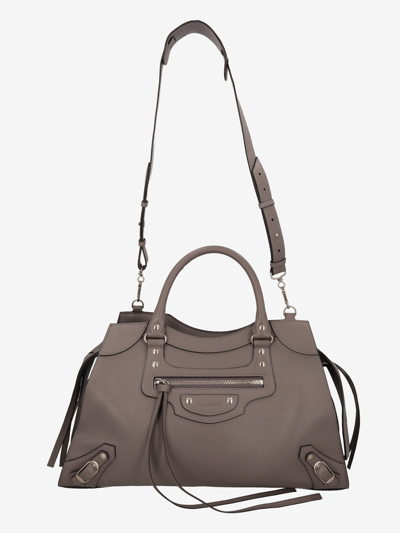 Balenciaga Le City Bag MR261125.3  Balenciaga 