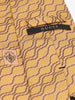 Gucci Geometrical Print Tie W16062025.14  Gucci 