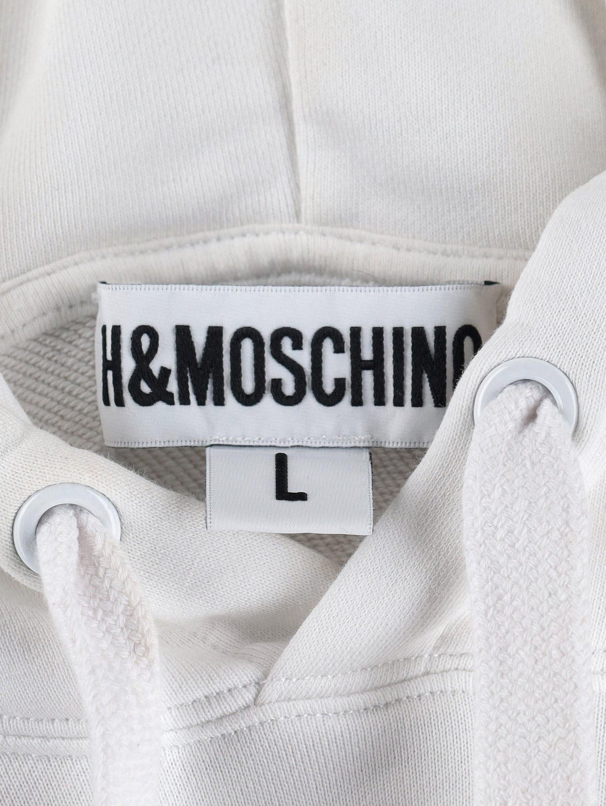 Moschino Cartoon Print Hoodie WCV250815.02  Moschino 