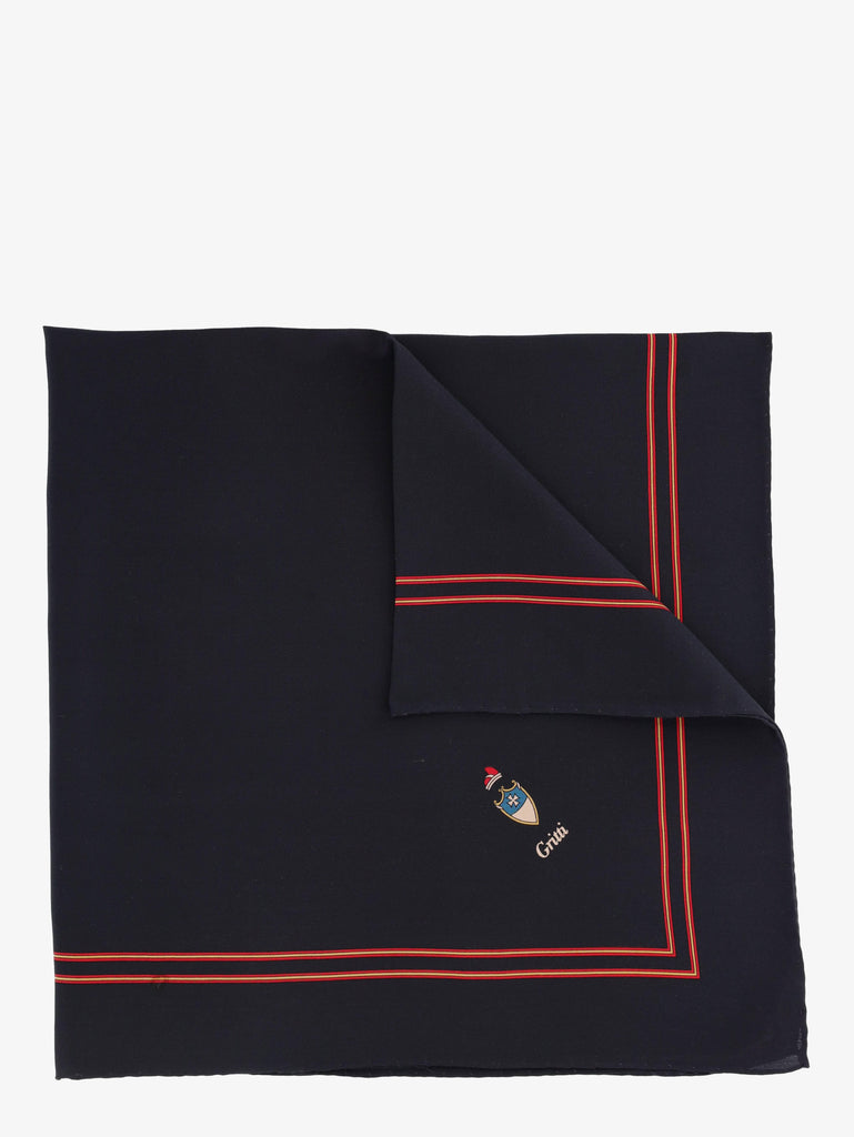 Gritti Silk Foulard
