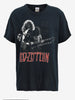 Vintage Led Zeppelin T-shirt