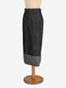 Gianfranco Ferré Jeans Skirt MORA1200110  Gianfranco Ferré 