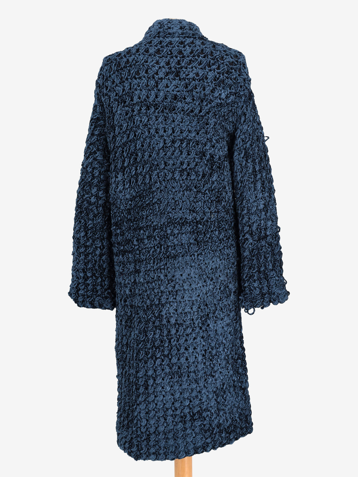 Gianfranco Ferré Velvet Coat W2511.118.16  Gianfranco Ferré 