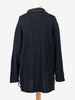 Gianfranco Ferré Layered Silk Shirt