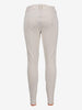 Hermès White Riding Trousers MR200625.42  Hermes 