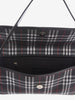 Burberry tartan-printed bag CVW2209153  Burberry 