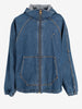 Louis Vuitton Jeans Jacket MU250921.10  Louis Vuitton 