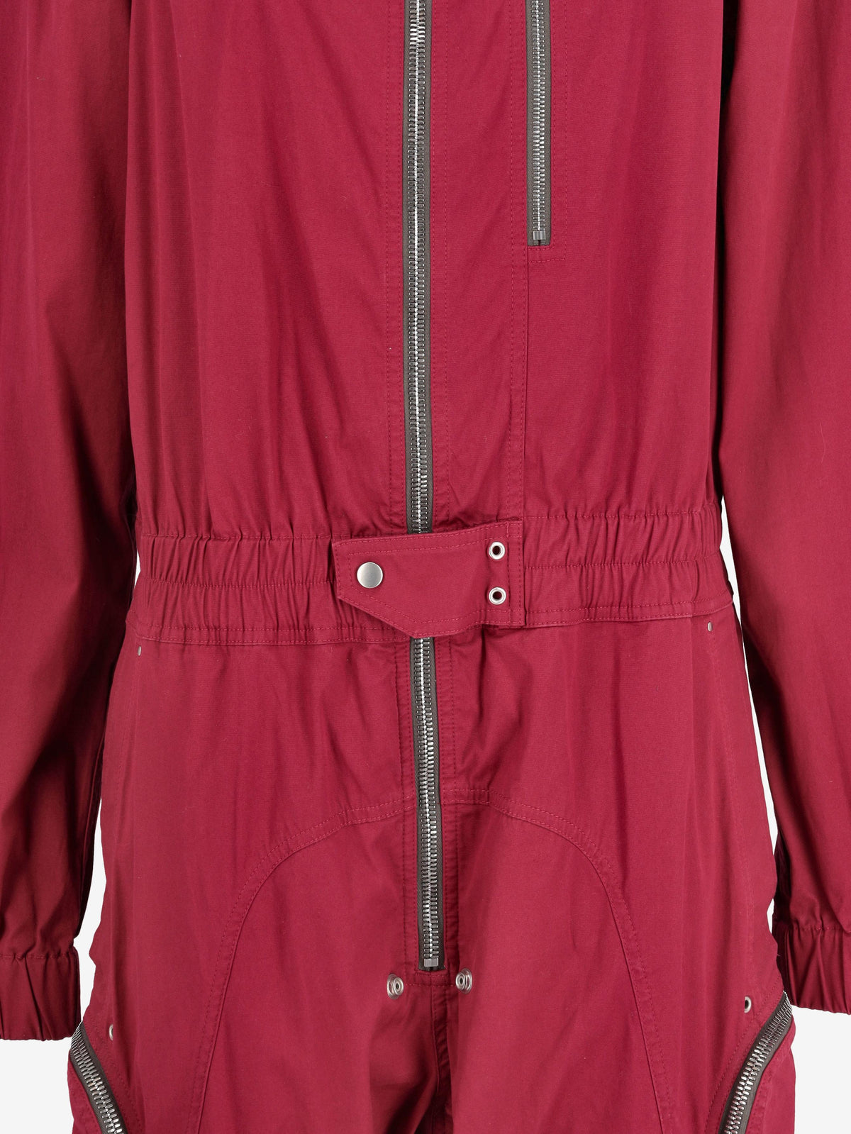 Rick Owens SS23 EDFU Jumpsuit MU250921.27  Rick Owens 