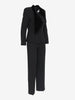 Emporio Armani Tailleur 黑色