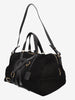 Yves Saint Laurent Vavin Duffle Bag in Suede and Leather WCV26.1.8  Yves Saint Laurent 