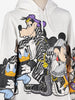 Moschino Cartoon Print Hoodie WCV250815.02  Moschino 