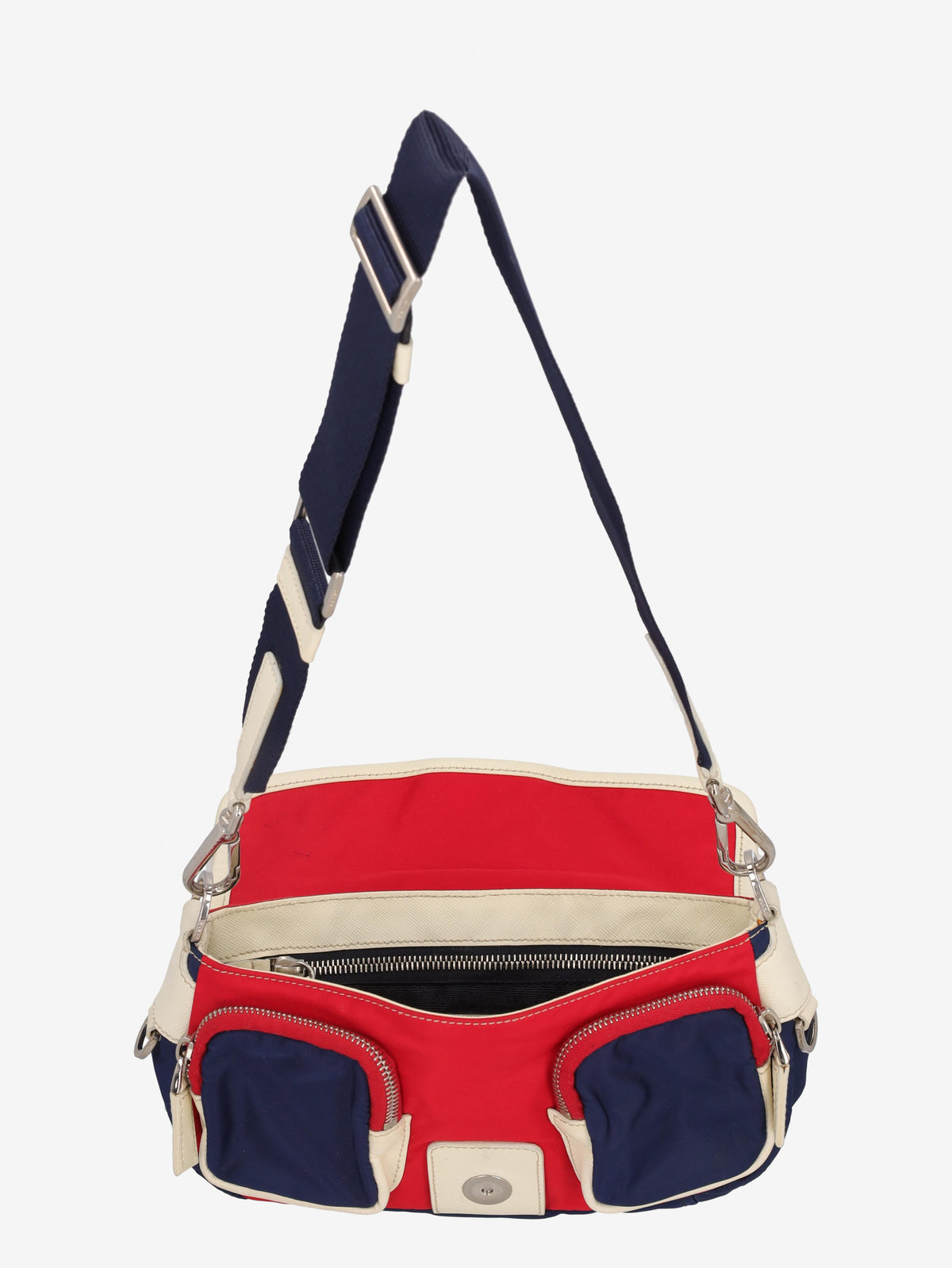 Prada Cargo Handbag WCV30052025.21  Prada 