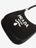 paillettes con logo  con doppia tracolla MR20112025.16  Prada 