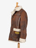 GCDS Donald Duck Shearling WCV250858  GCDS 