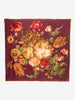 Kenzo Floral Wool-Blend Scarf W27526.67  Kenzo 