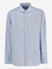 Vintage Light Blue Shirt WCV250824.01  Vintage 