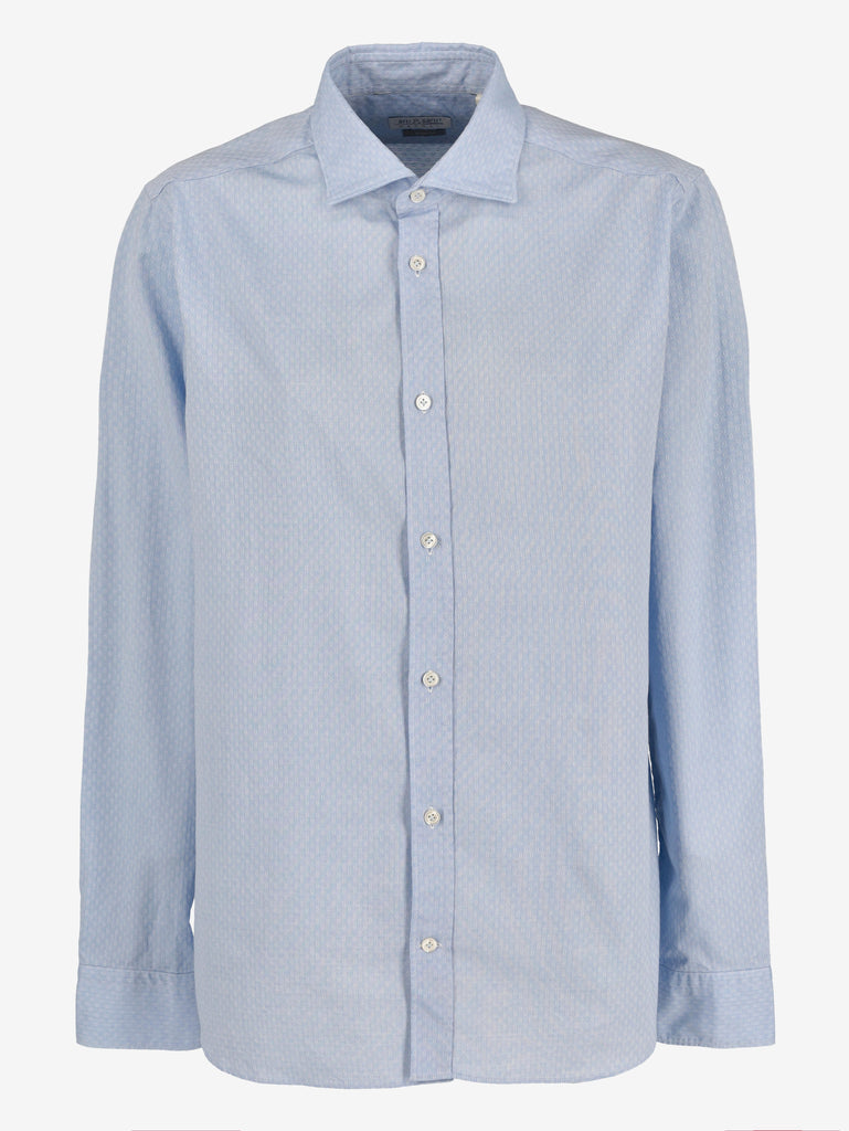 Vintage Light Blue Shirt WCV250824.01  Vintage 