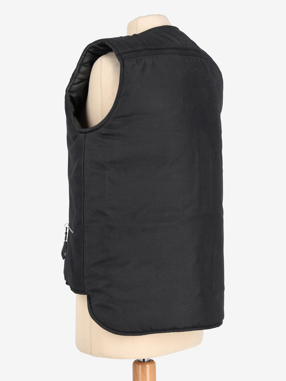 Gianfranco Ferré Padded Vest W2511.115.12  Gianfranco Ferré 