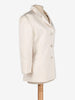 Genny Satin Jacket and Trousers Set 1207214  Genny 
