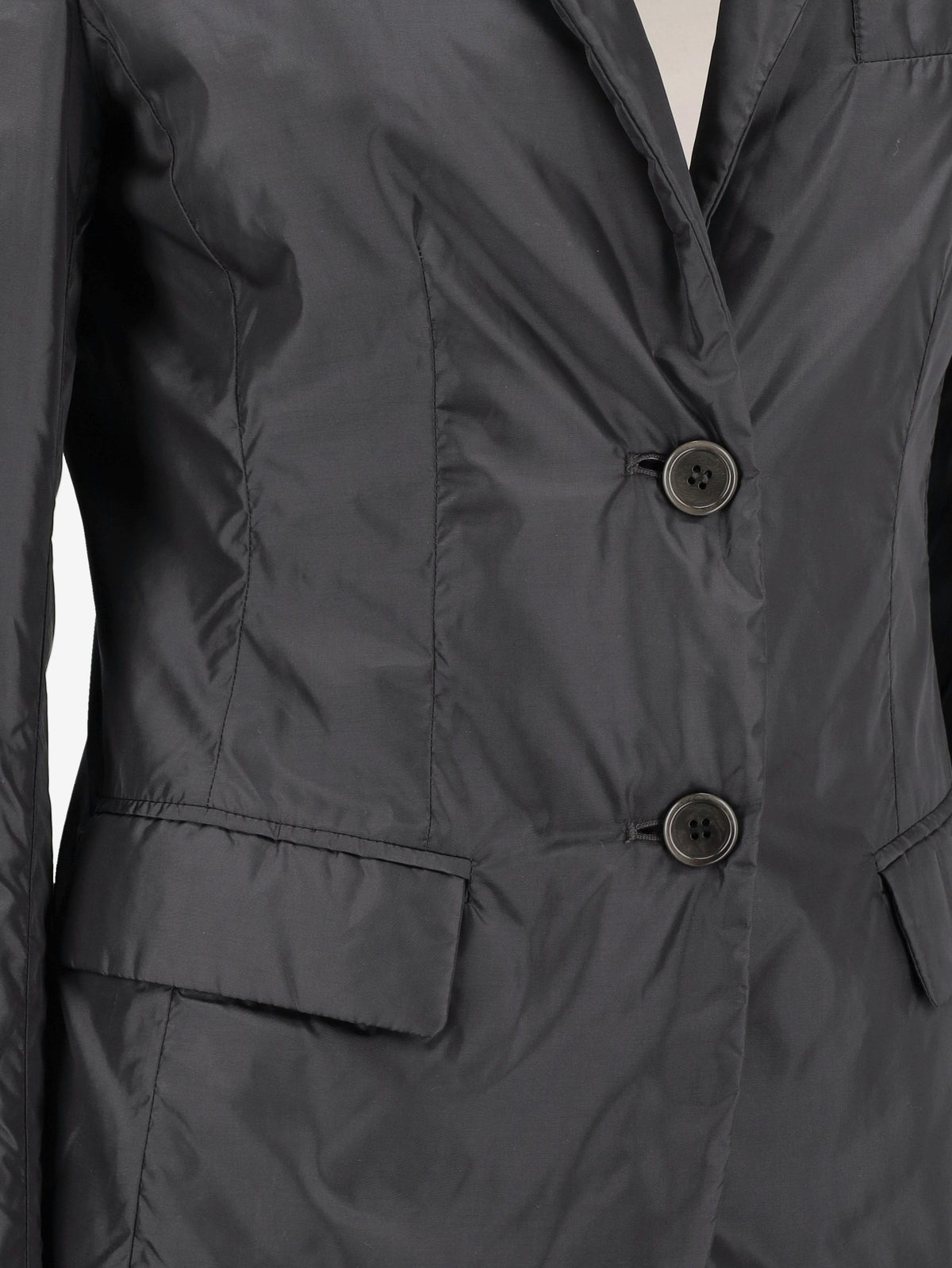 Aspesi Slim Technical Blazer Jacket CVM24.62.12  Aspesi 